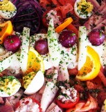 Lunchbuffet Speciaal