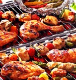 BBQ Superior