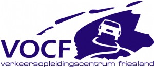 Logo VOCF