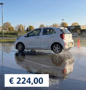 Cadeaubon slipcursus gehele dag