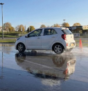 Slipcursus compact 2 uren