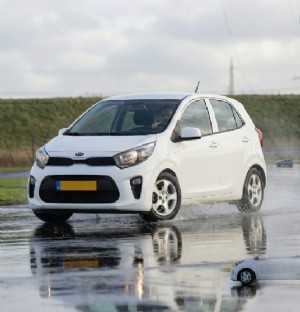 Slipcursus dagdeel 3 uren